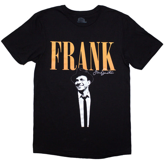 Frank Sinatra T-Shirt: Frank