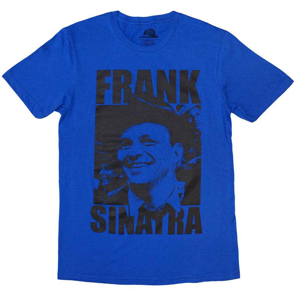 Frank Sinatra T-Shirt: Montage Photos