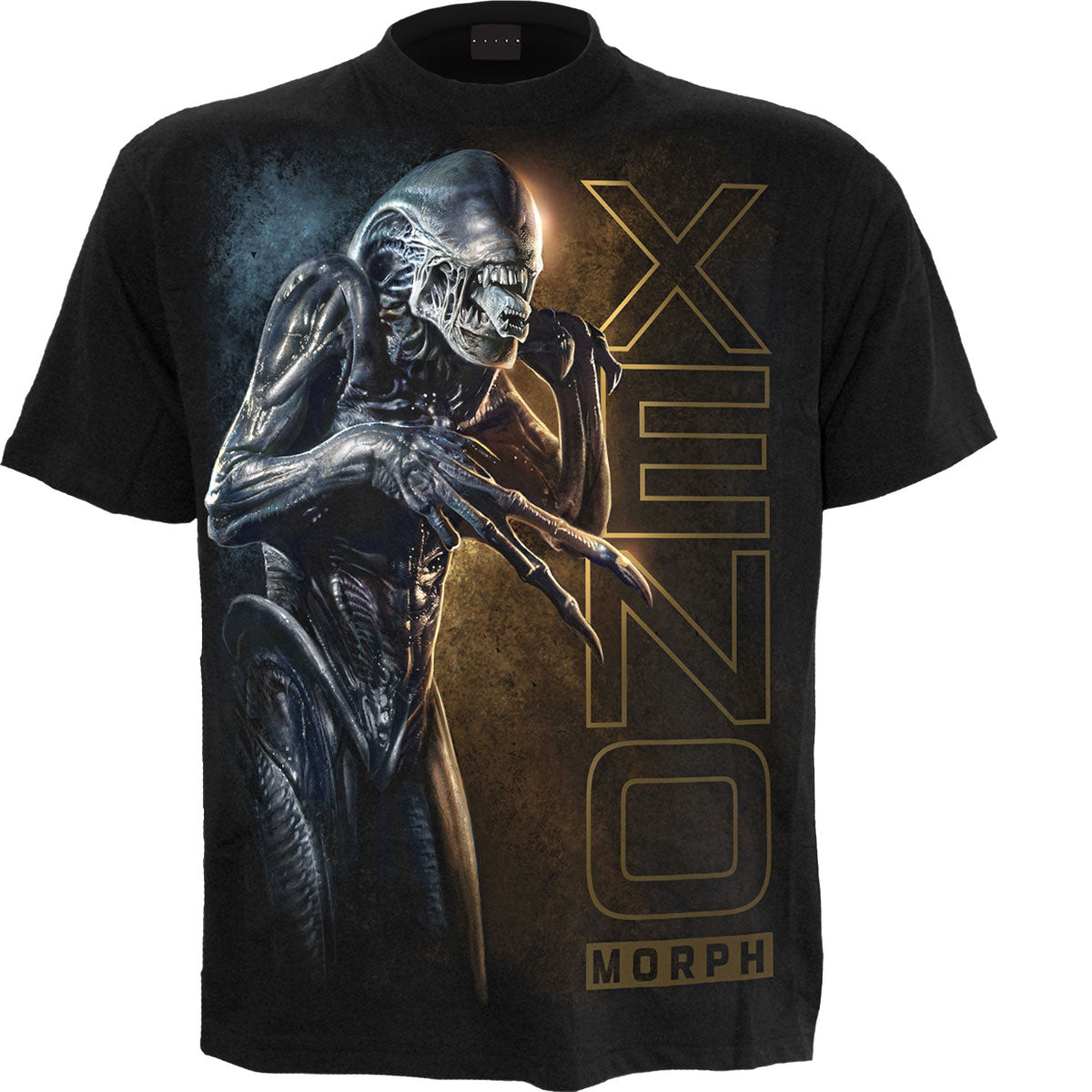 Alien T-Shirt: Xeno Portrait