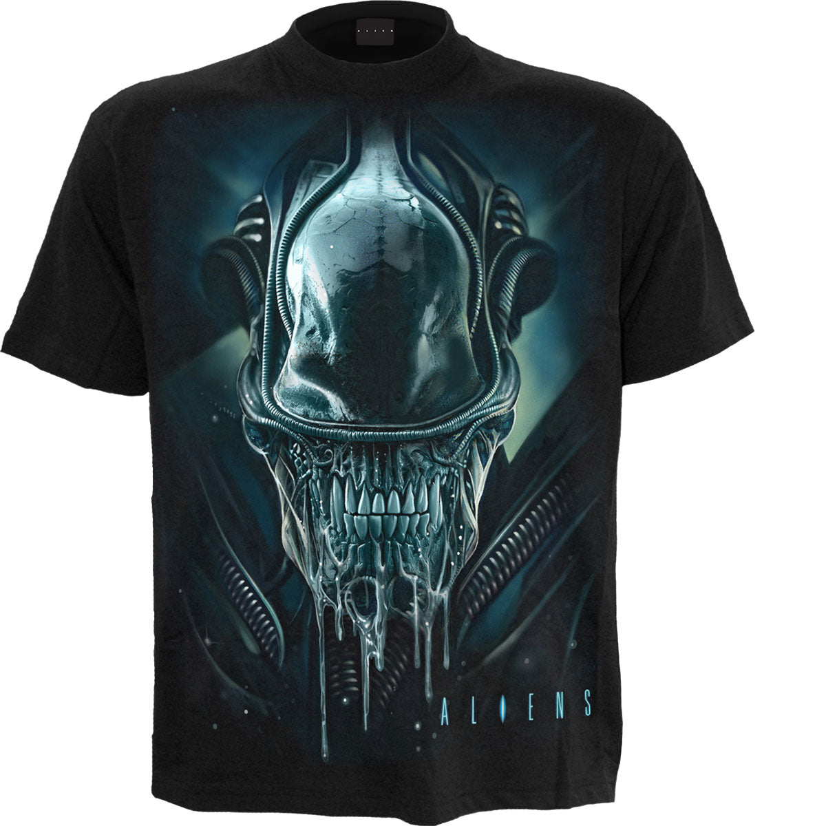 Alien T-Shirt: Xeno Morph