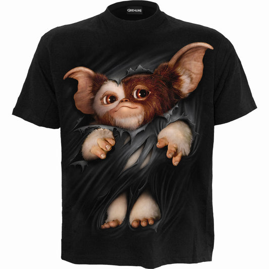 Gremlins T-Shirt: Gizmo