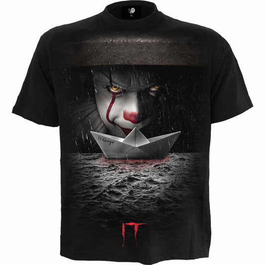 IT T-Shirt: Storm Drain