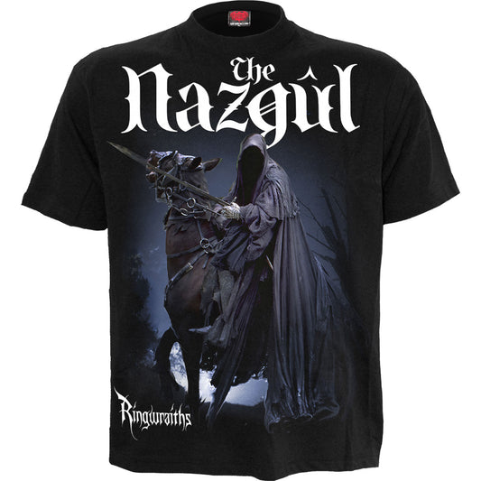 Lord Of The Rings T-Shirt: The Nazgul Ringwraiths