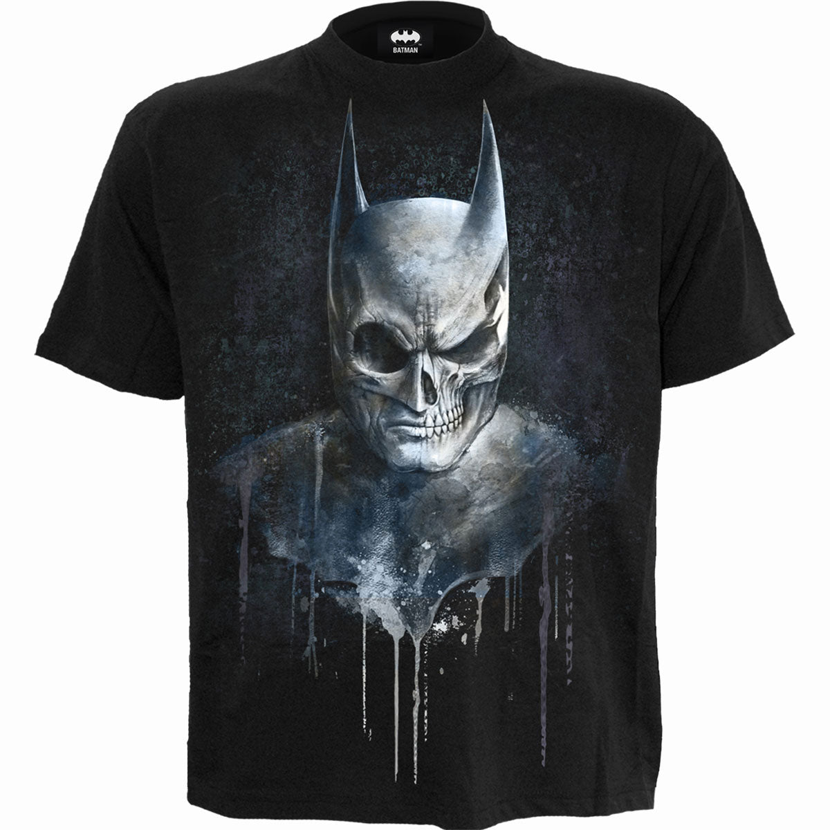DC Comics T-Shirt: Batman Nocturnal