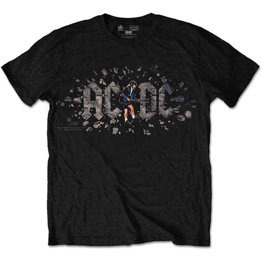 AC/DC T-Shirt: Those About To Rock