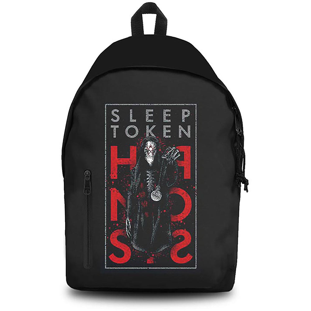 Sleep Token Daypack (Graphic): Hypnosis