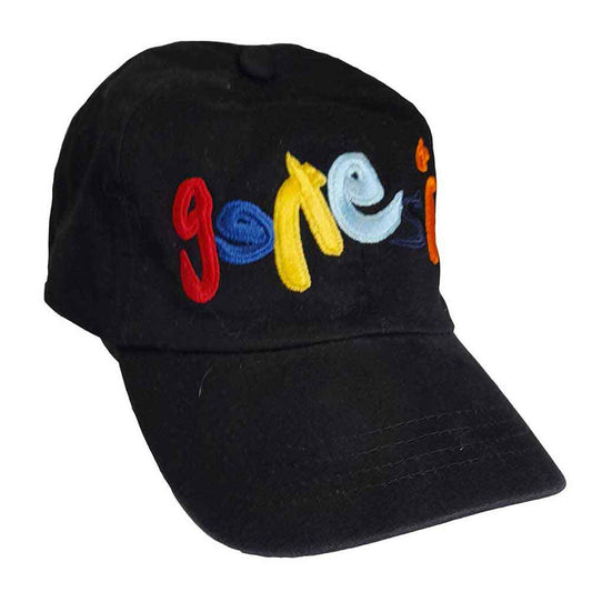 Genesis Baseball Cap: Logo