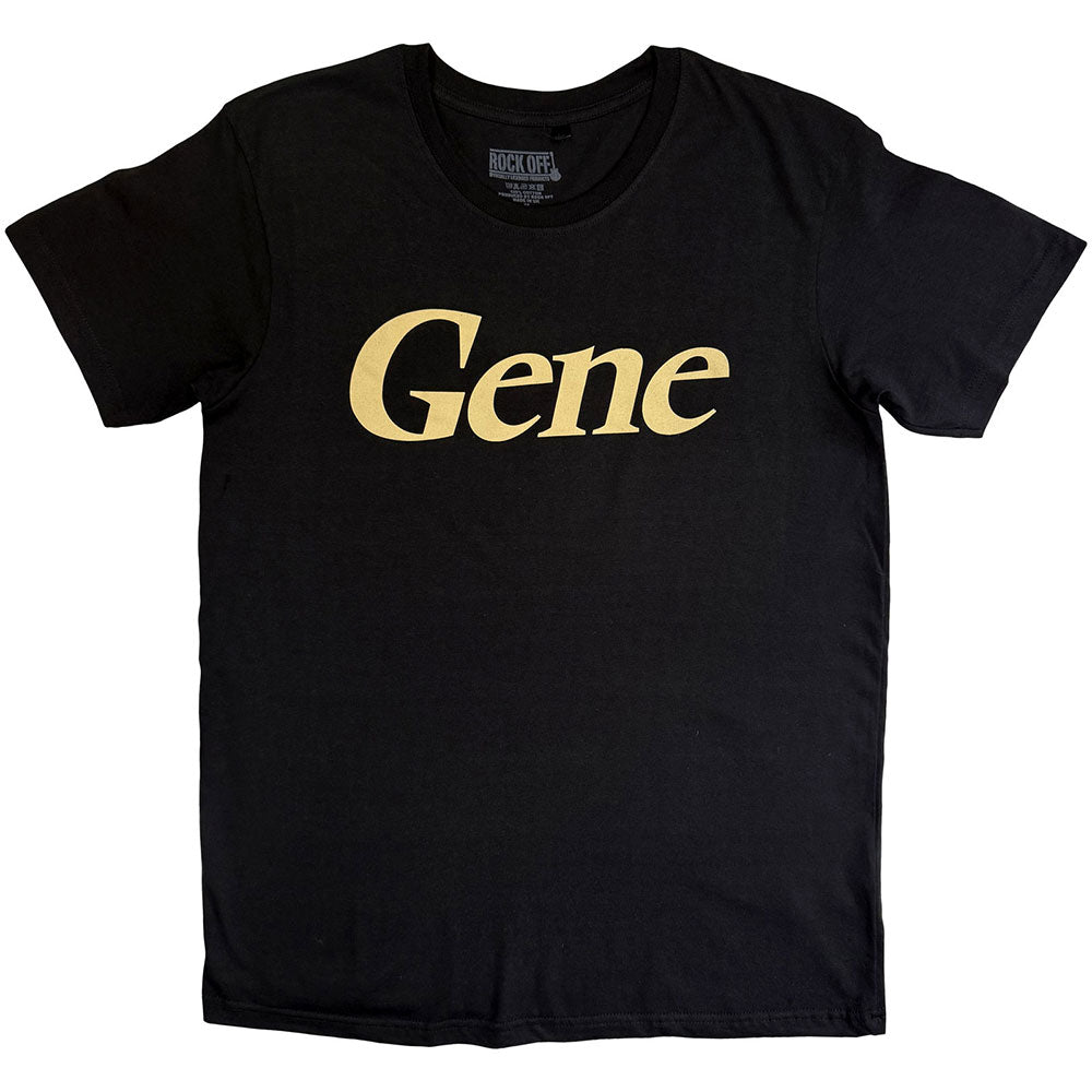 Gene T-Shirt: Classic Logo