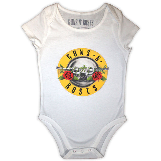Guns N' Roses Baby Grows: Classic Logo