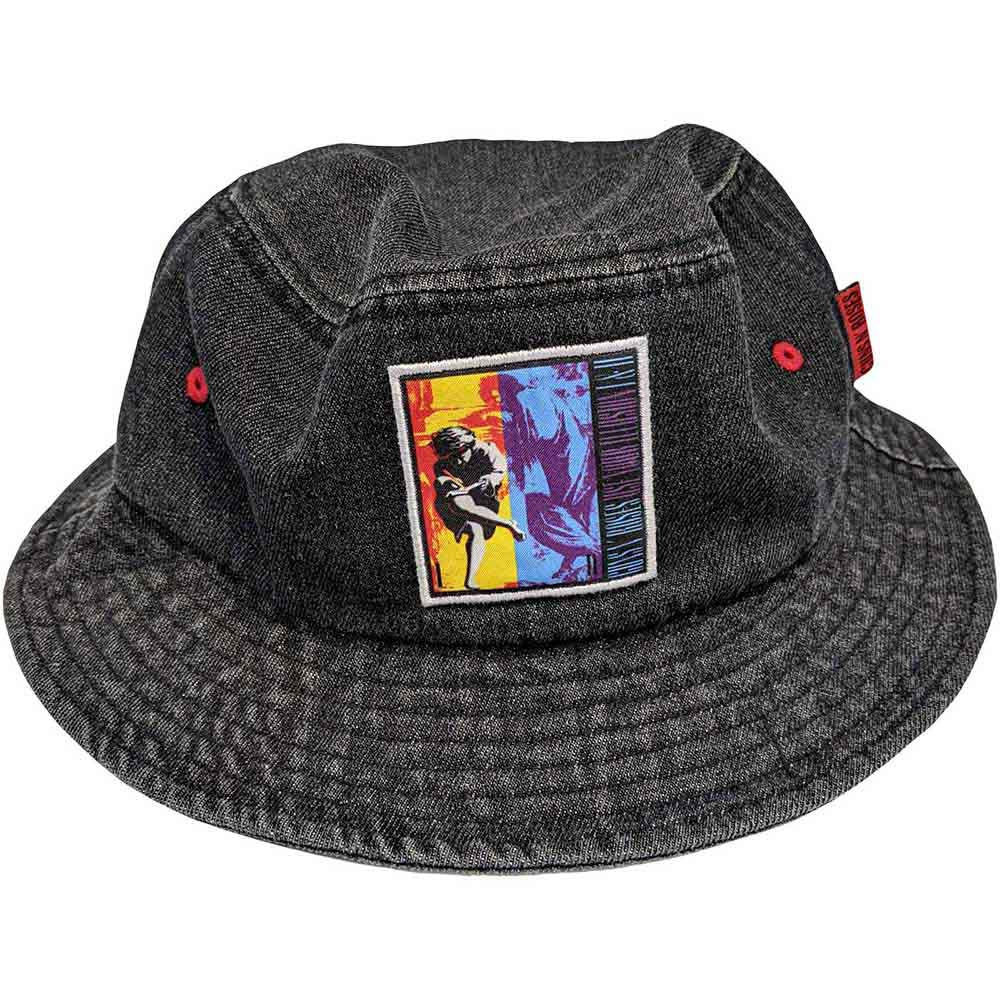 Guns N' Roses Hat: Use Your Illusion