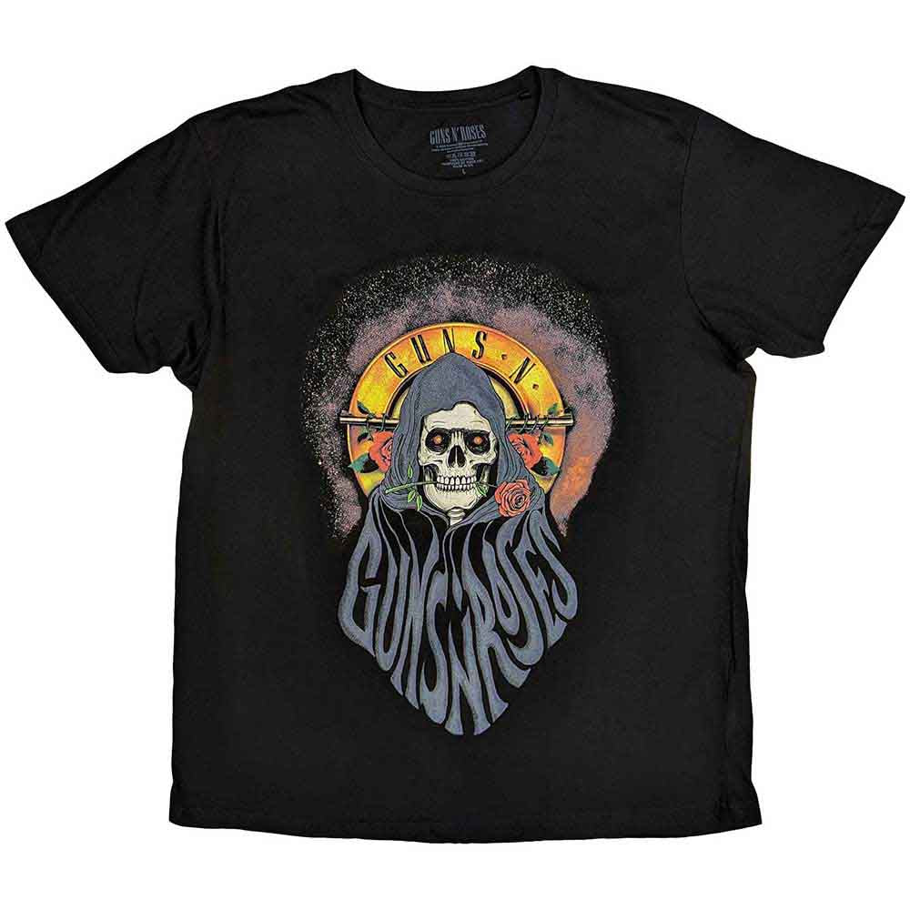 Guns N' Roses T-Shirt: Reaper