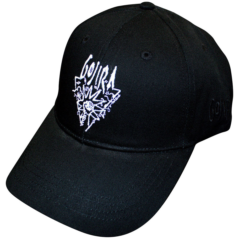 Gojira Baseball Cap: Power Glove