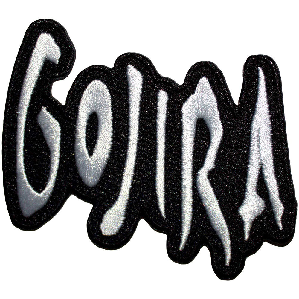 Gojira Patch: Logo