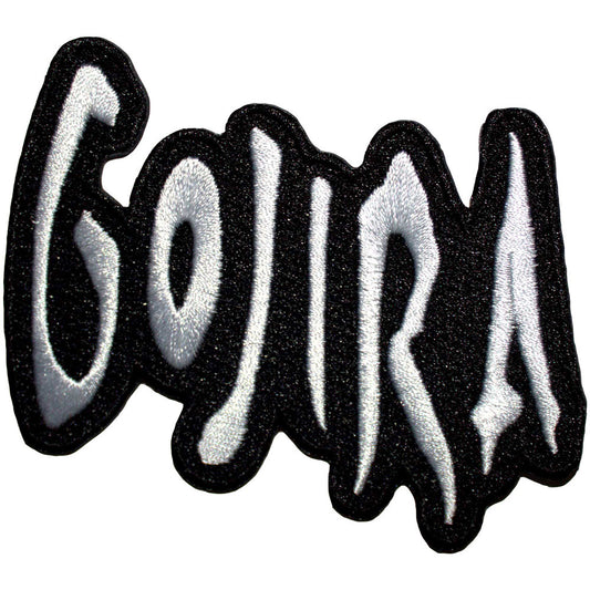 Gojira Patch: Logo