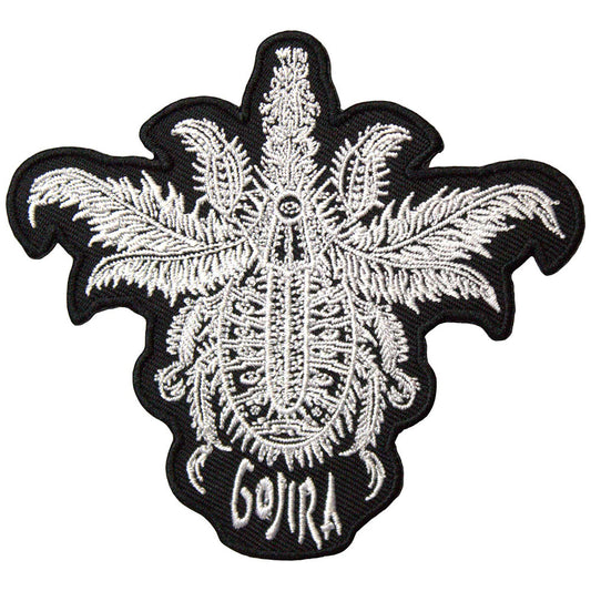 Gojira Patch: Tree