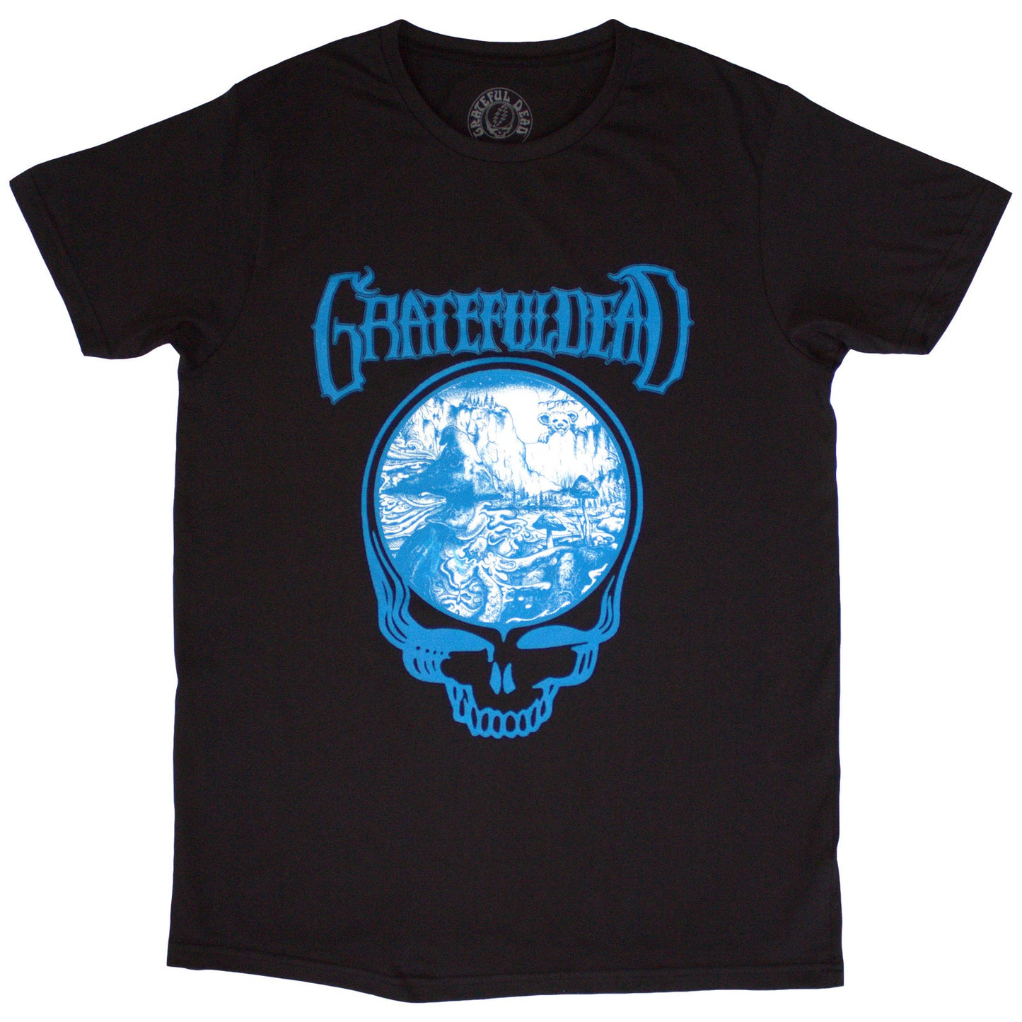 Grateful Dead T-Shirt: Mushrooms