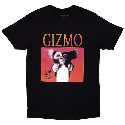 Gremlins T-Shirt: Gizmo Homage
