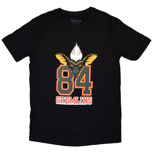 Gremlins T-Shirt: Stripe '84
