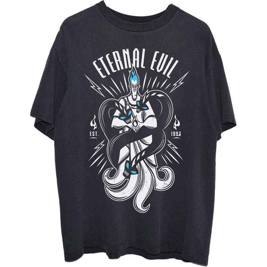 Disney T-Shirt: Hercules Hades Eternal Evil