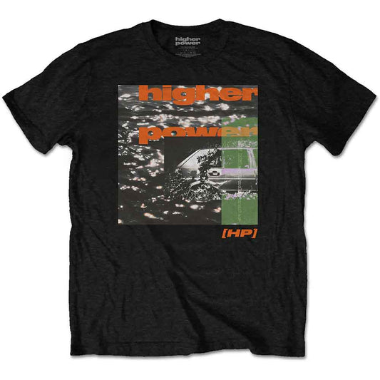Higher Power T-Shirt: 27 Miles Underwater
