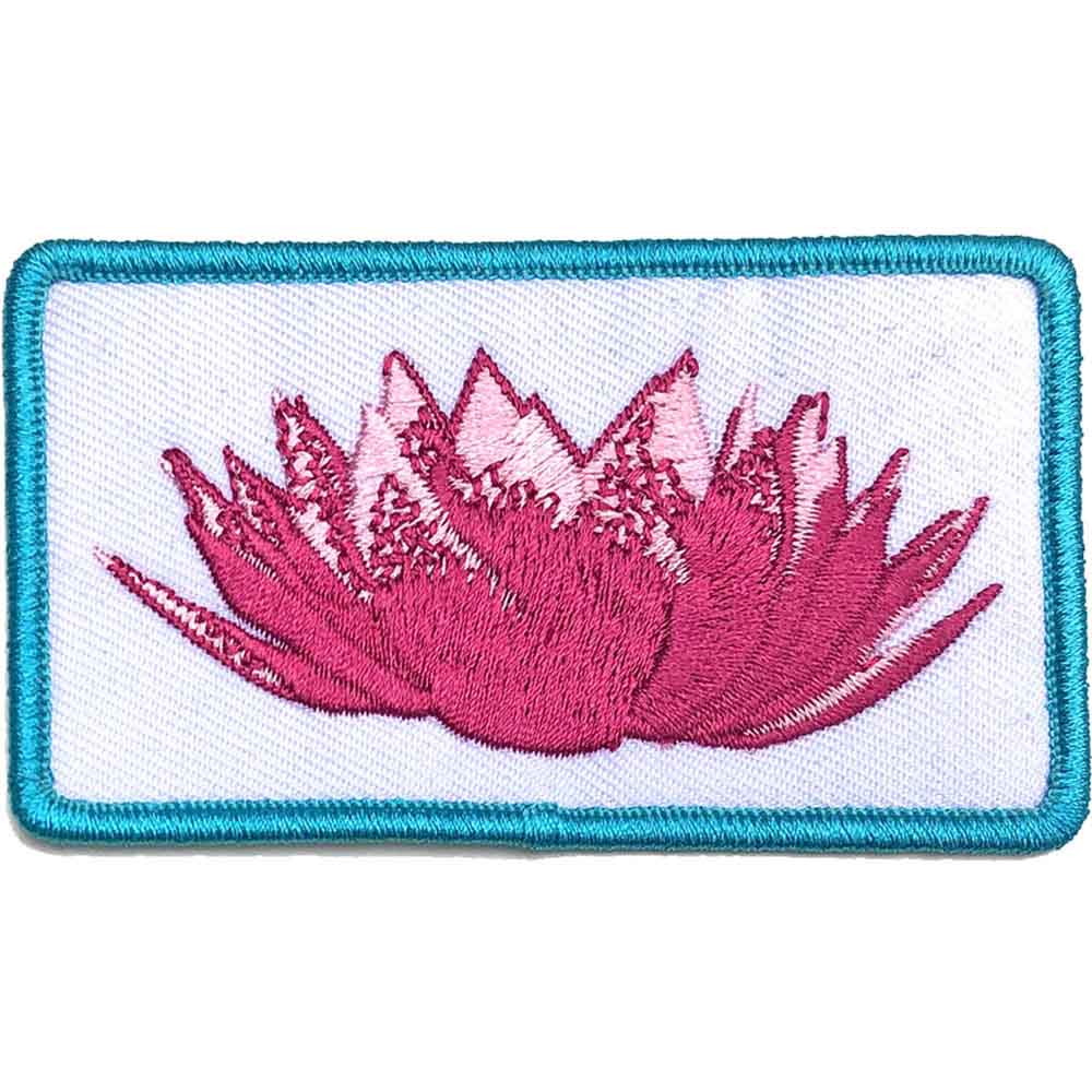 Imagine Dragons Patch: Lotus Flower
