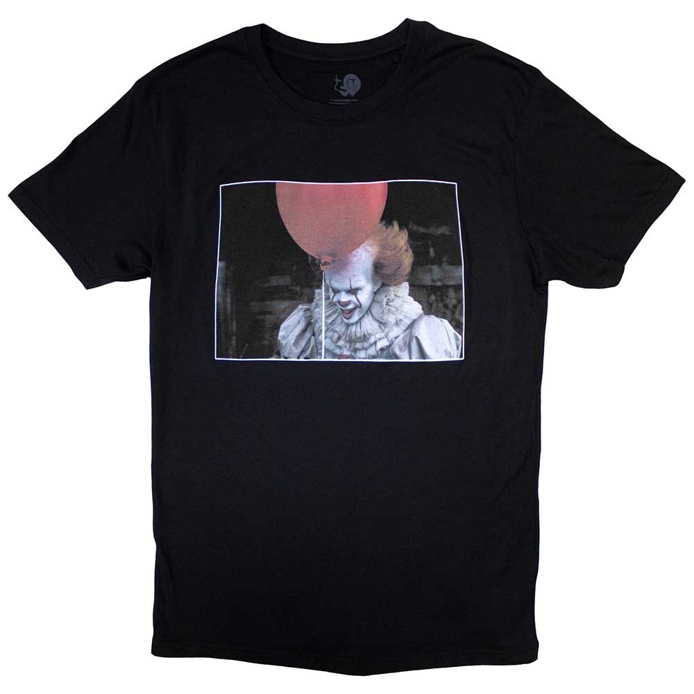 IT T-Shirt: Balloon