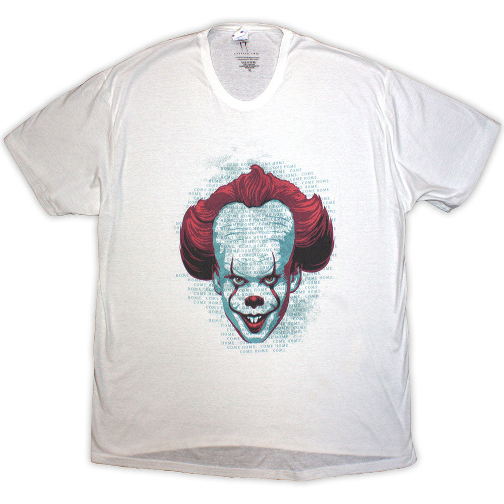 IT T-Shirt: Pennywise Come Home