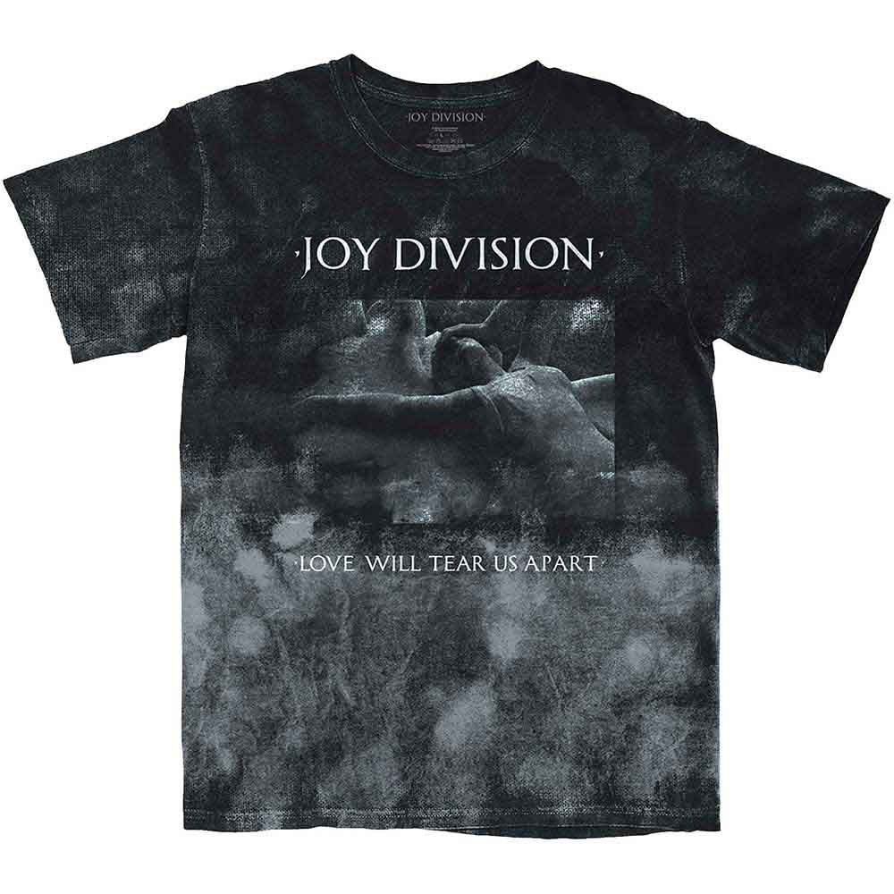 Joy Division T-Shirt: Tear Us Apart