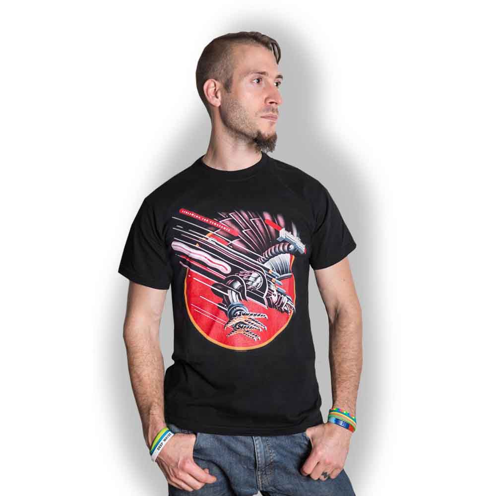 Judas Priest T-Shirt: Screaming for Vengeance
