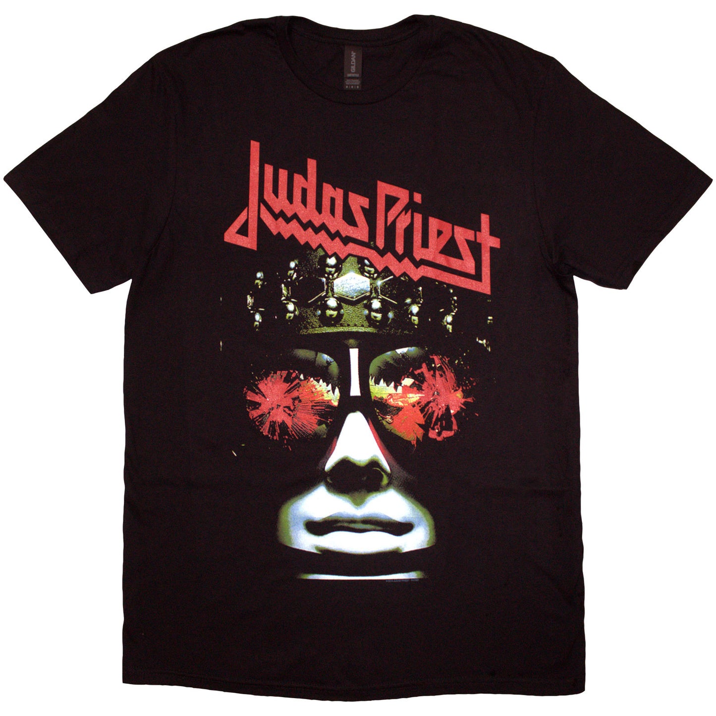 Judas Priest T-Shirt: Hell-Bent