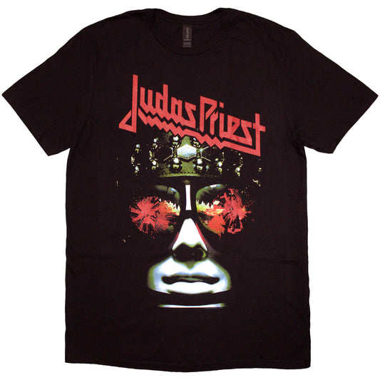 Judas Priest T-Shirt: Hell-Bent