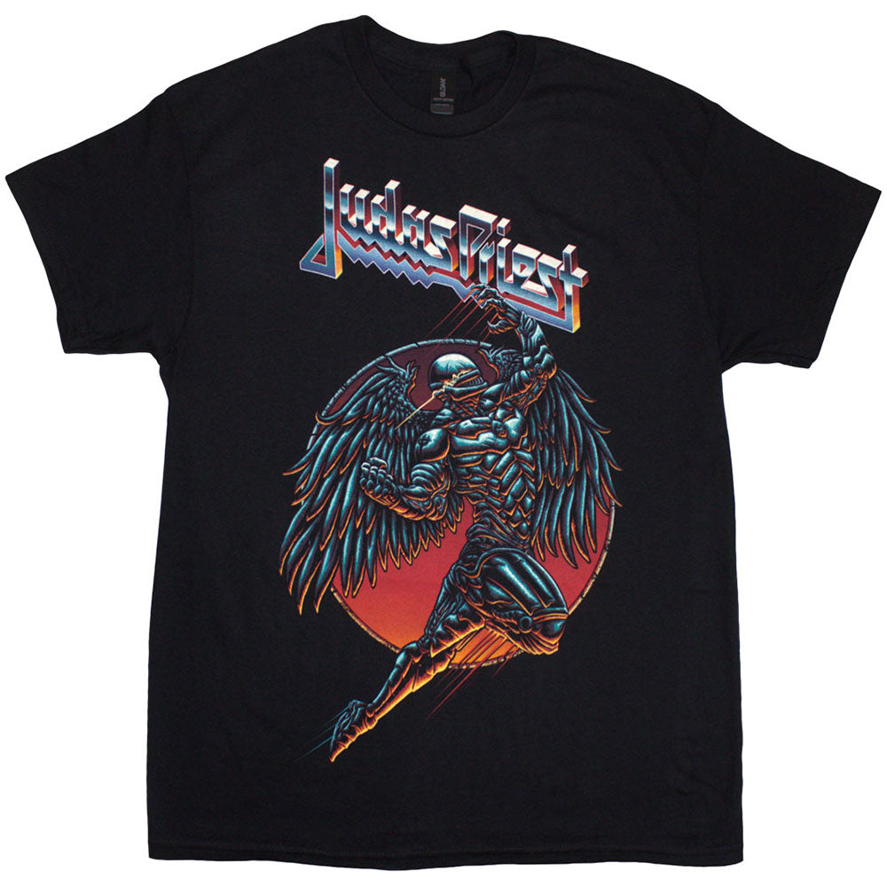 Judas Priest T-Shirt: BTD Redeemer