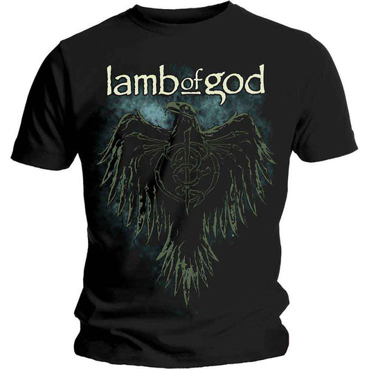 Lamb Of God T-Shirt: Pheonix