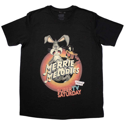 Looney Tunes T-Shirt: Merrie Melodies