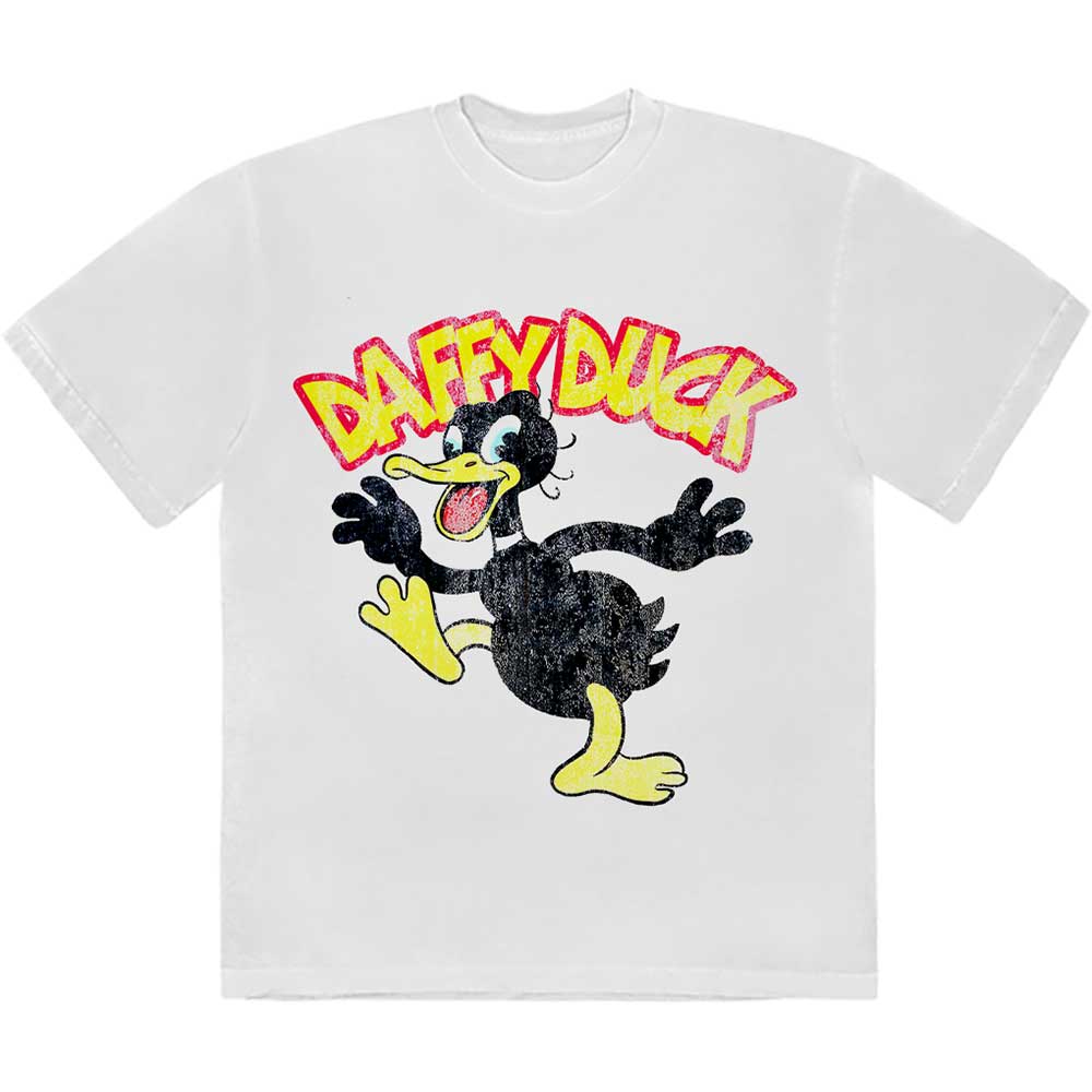 Looney Tunes T-Shirt: Daffy Duck