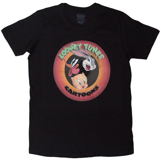 Looney Tunes T-Shirt: Cartoons