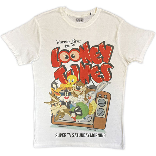 Looney Tunes T-Shirt: Looney Tunes TV