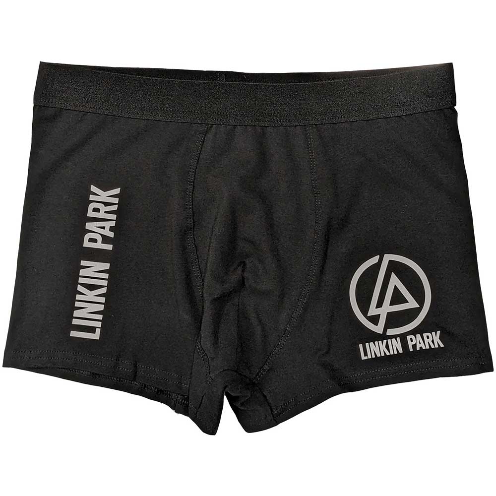 Linkin Park Boxers: Concentric