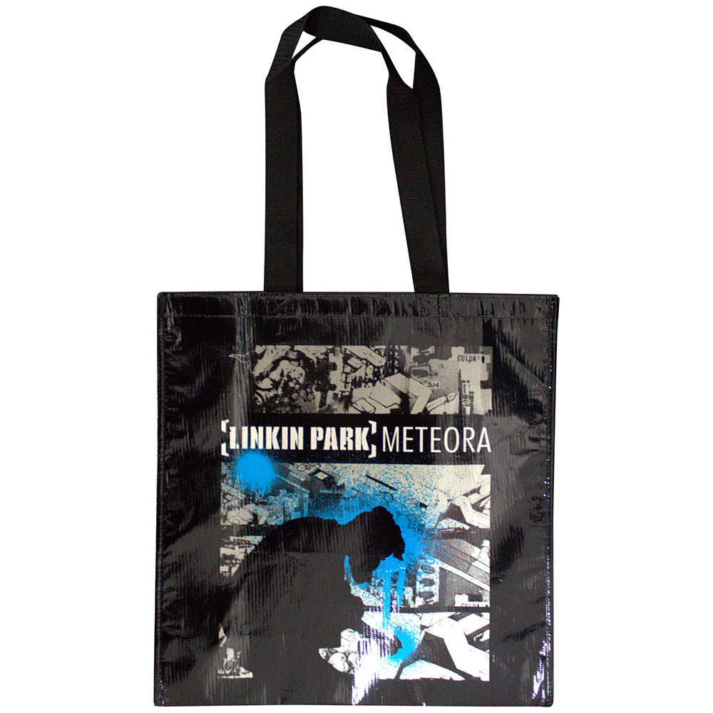 Linkin Park Eco Shopper: Meteora