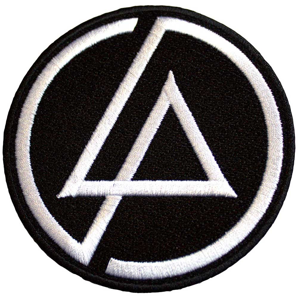 Linkin Park Patch: Concentric