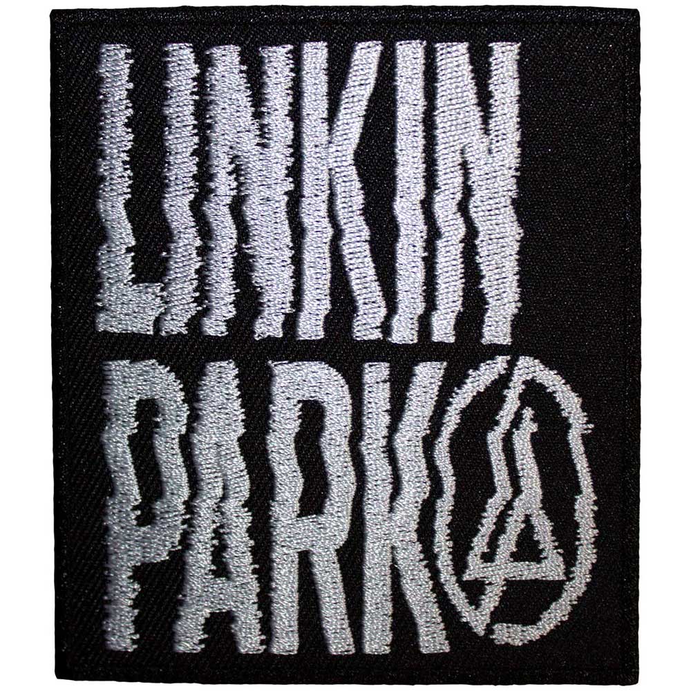 Linkin Park Patch: Shift