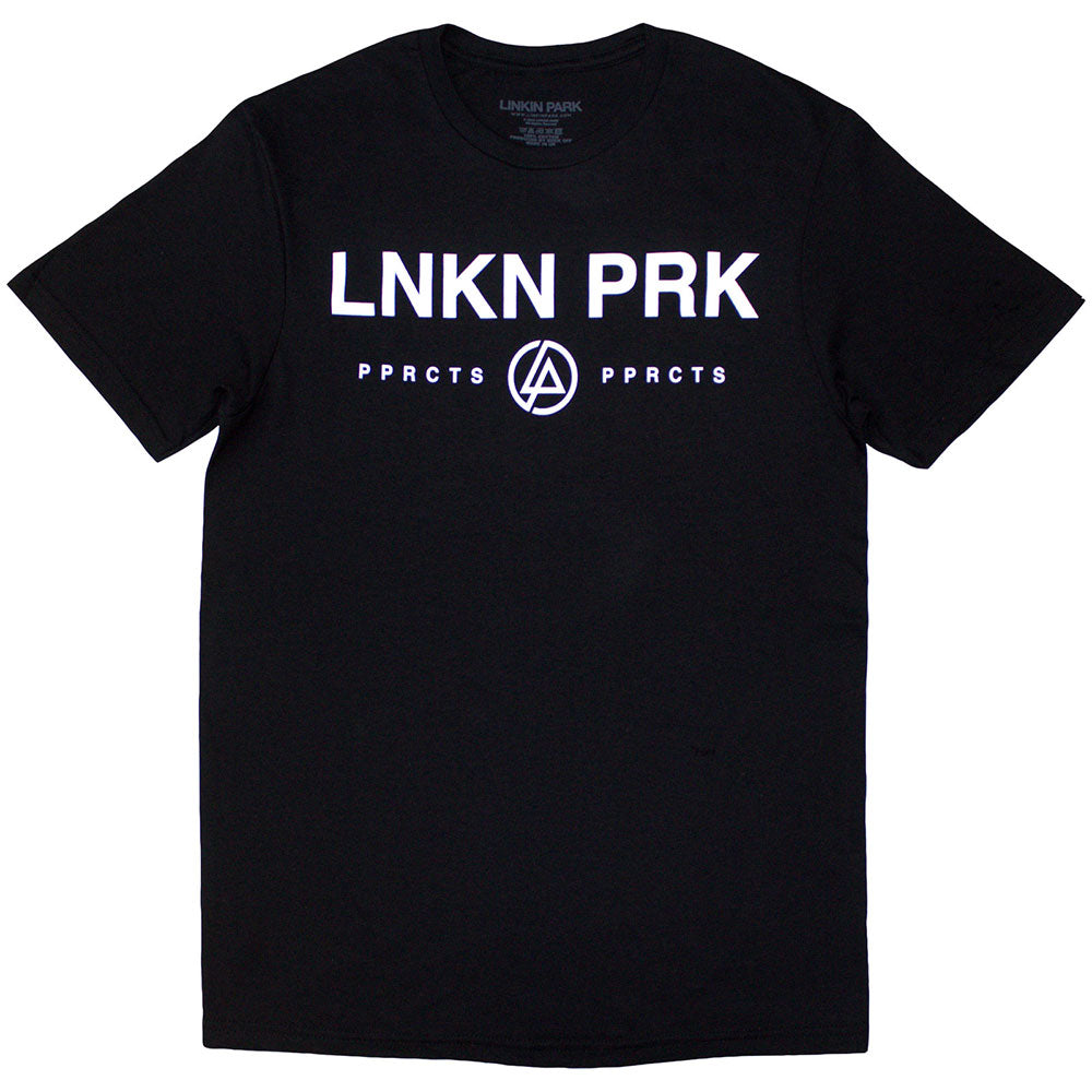 Linkin Park T-Shirt: Papercuts