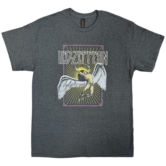 Led Zeppelin T-Shirt: Icarus