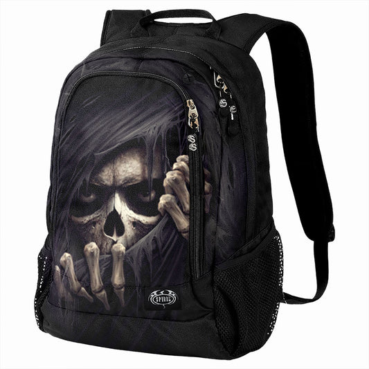 Spiral Backpack: Grim Ripper