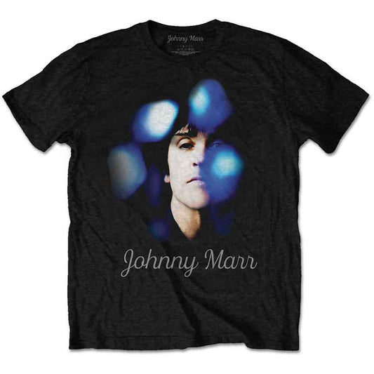 Johnny Marr T-Shirt: Album Photo