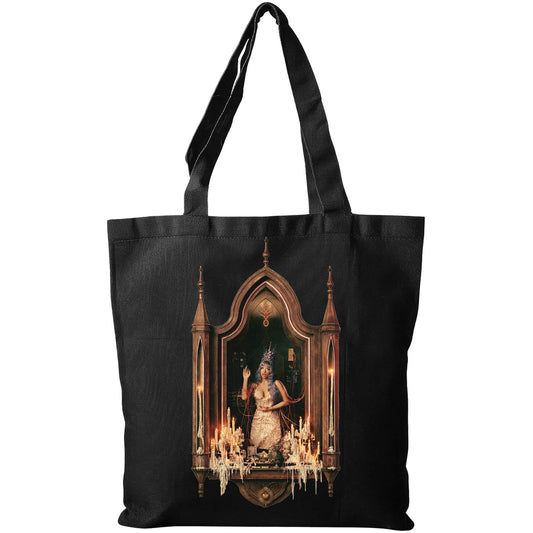 Melanie Martinez Bag: Gothic Hades