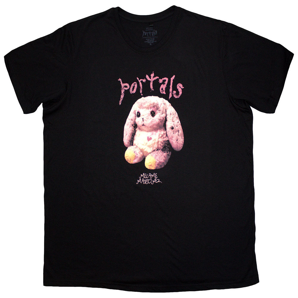 Melanie Martinez T-Shirt: Portals Bunny