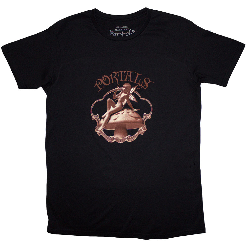 Melanie Martinez T-Shirt: Sitting Fairy