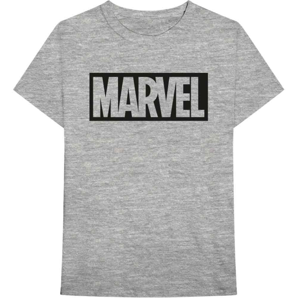 Marvel Comics T-Shirt: Logo
