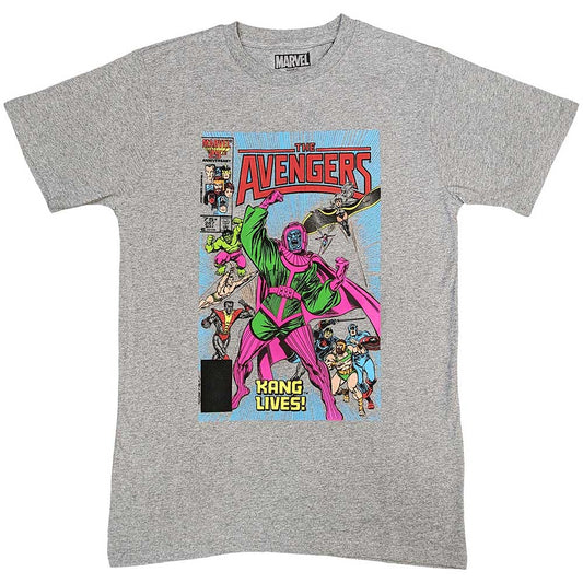 Marvel Comics T-Shirt: Kang Lives